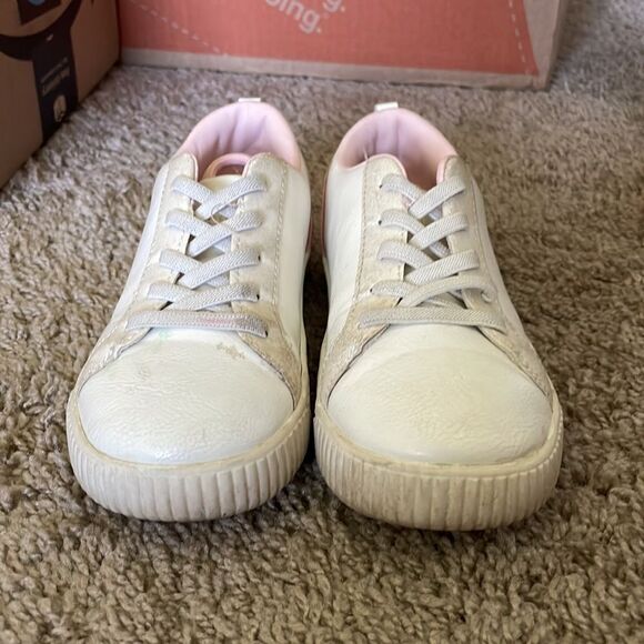 3 for $15 - Carters Sneakers - Picture 3 of 10